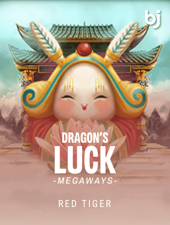 Dragon's Luck MegaWayspng screenshot