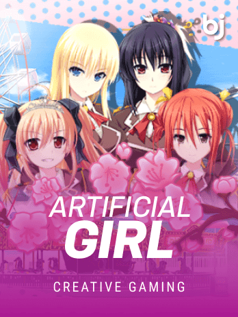 Artificial Girl