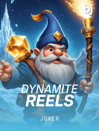 Dynamite Reelspng screenshot