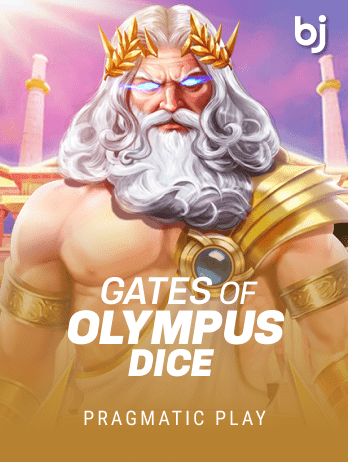 Gates of Olympus