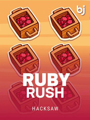 Ruby Rushpng