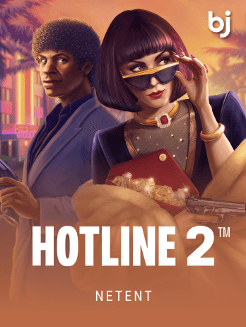 Hotline 2™