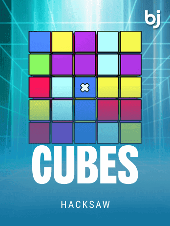 Cubes