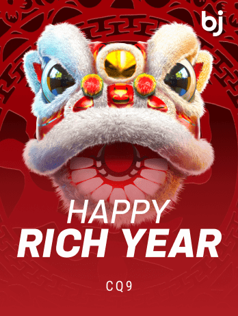 Happy Rich Yearpng