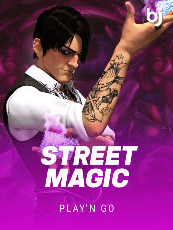 Street Magic