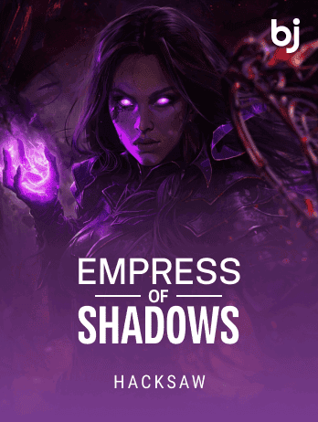Empress of the Shadows