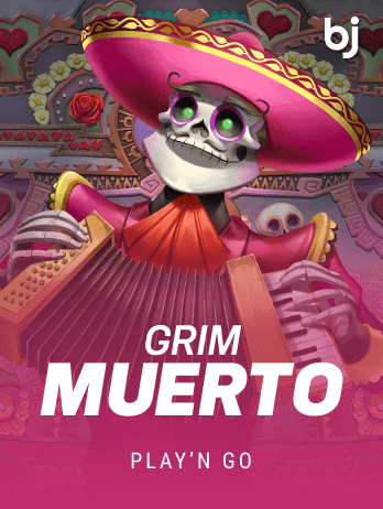 Grim Muertopng