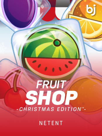 Fruit Shop Christmas Edition™ screenshot